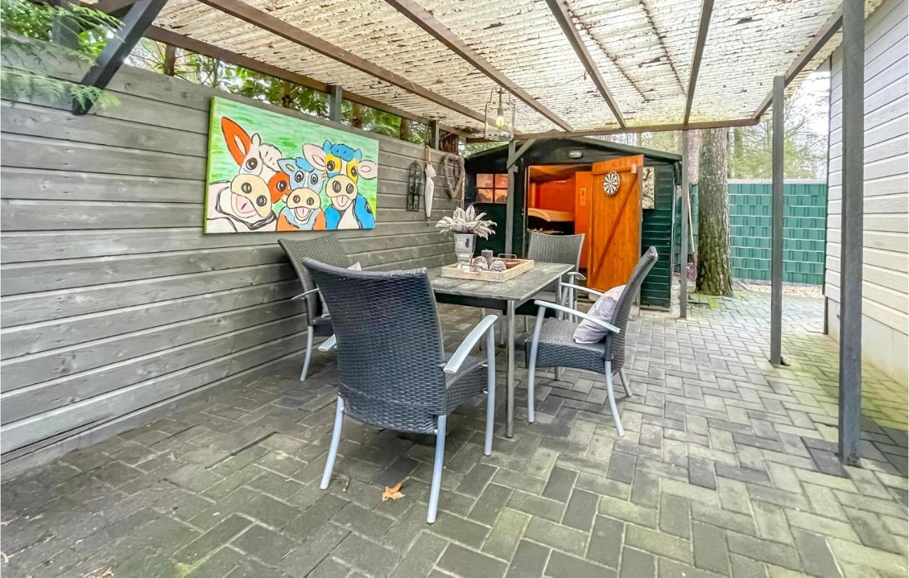 Awesome Home In Emst With Kitchen Екстериор снимка